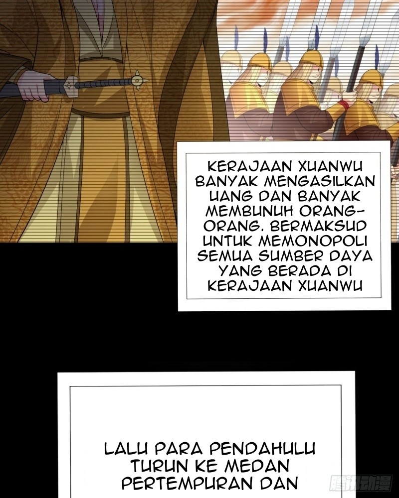 I Picked Up An Attributes Chapter 26 Gambar 7